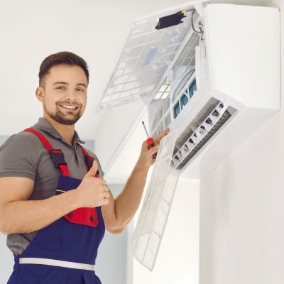 ac service