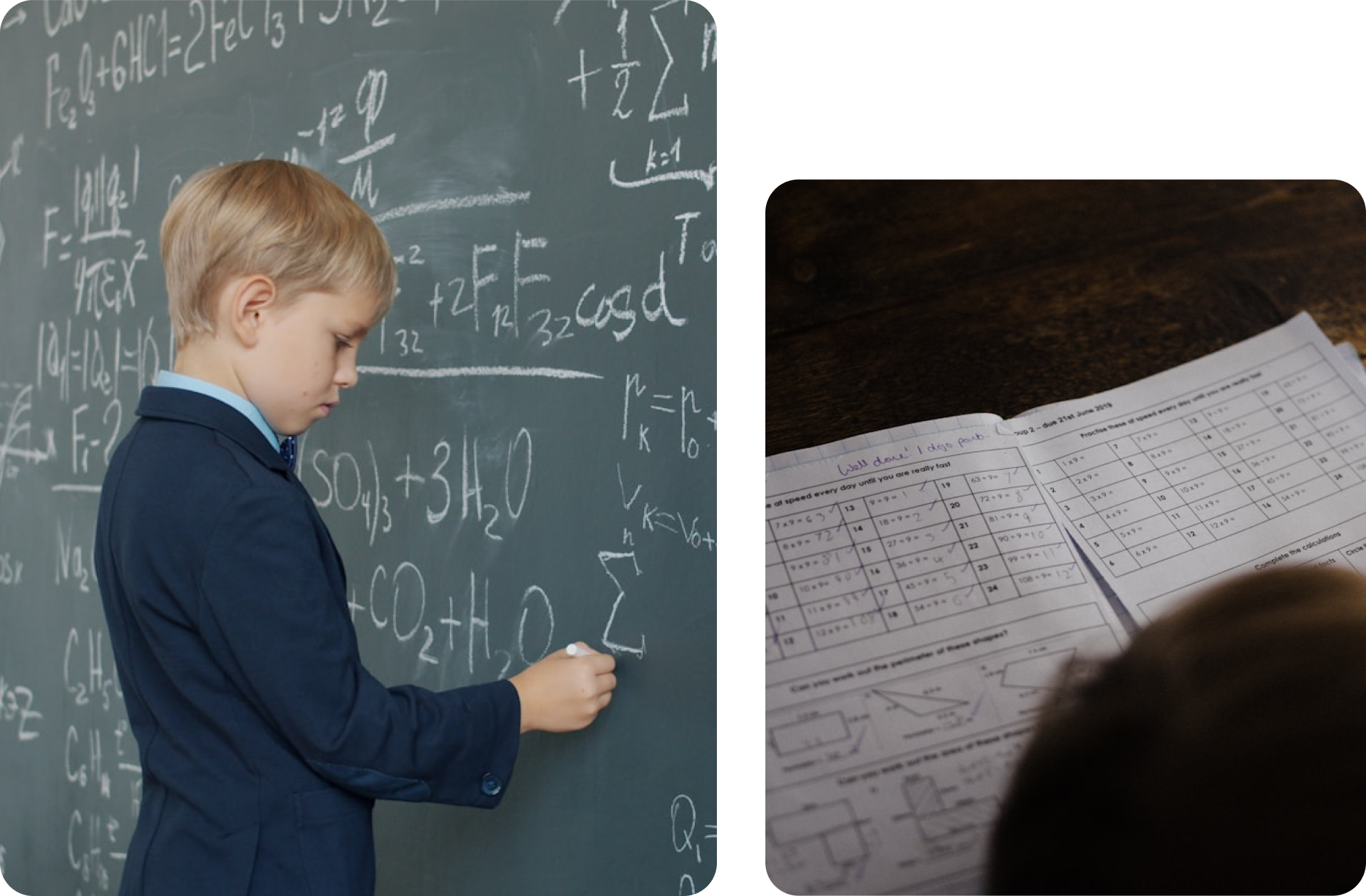 Math Learning