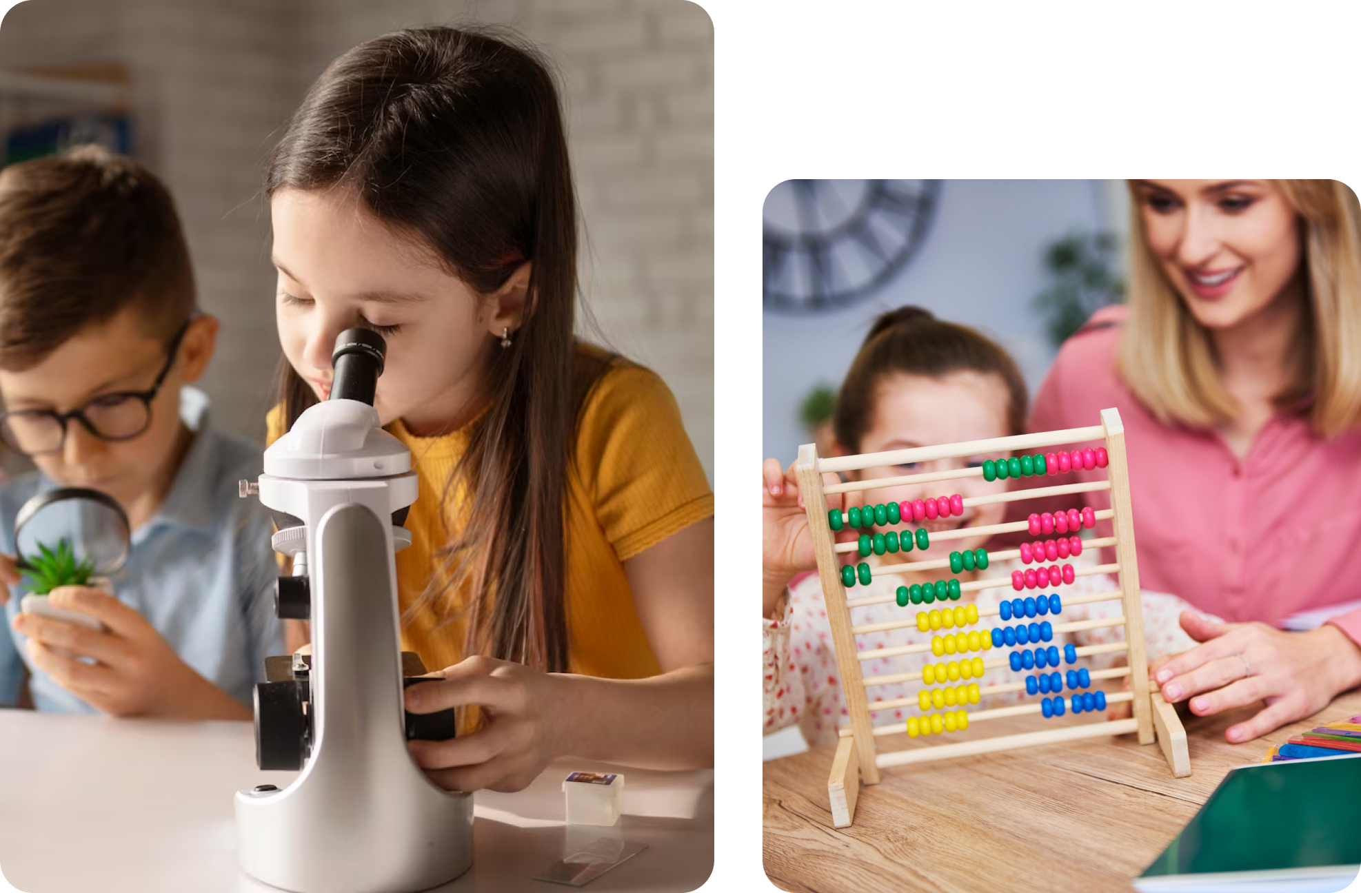 Science Experiment