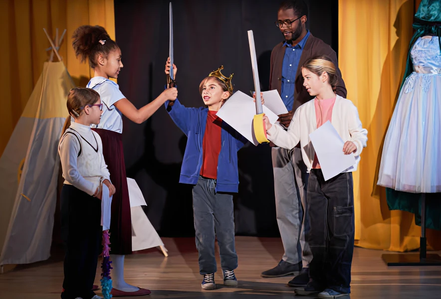 iDiscover Program