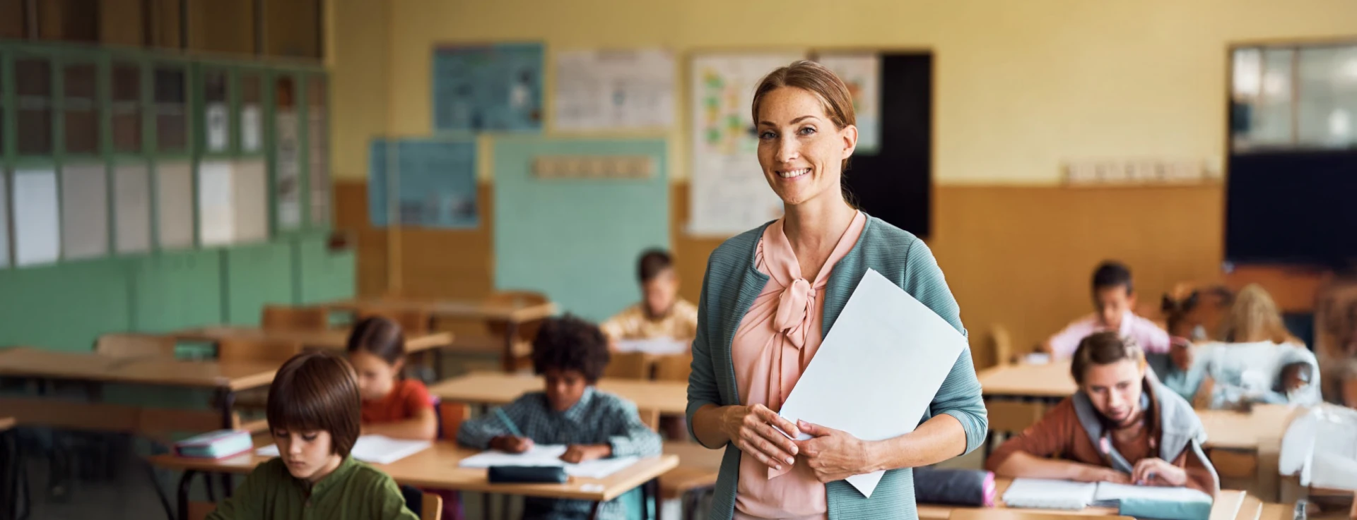 Personalized Learning Plans