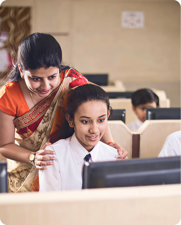 iDiscover Program