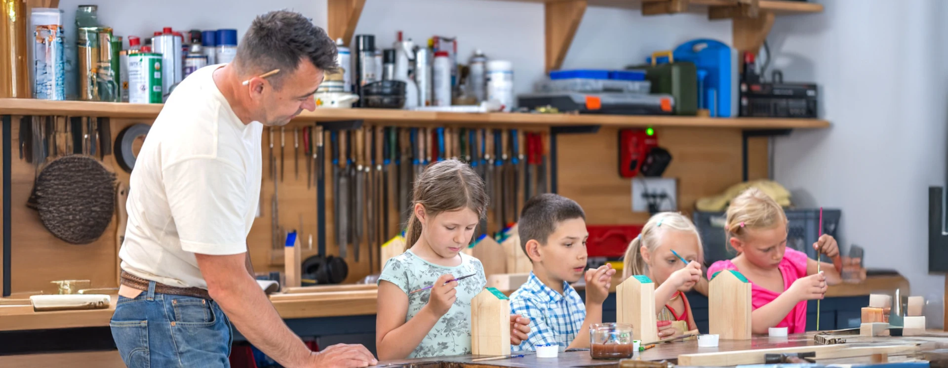 Personalized Learning Plans
