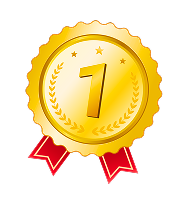 Winner Badge