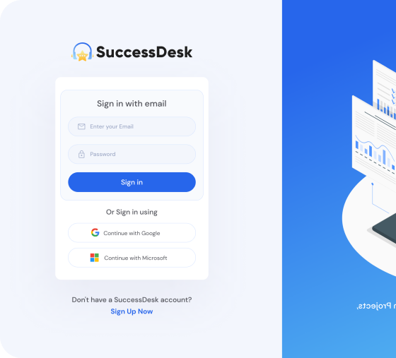Successdesk