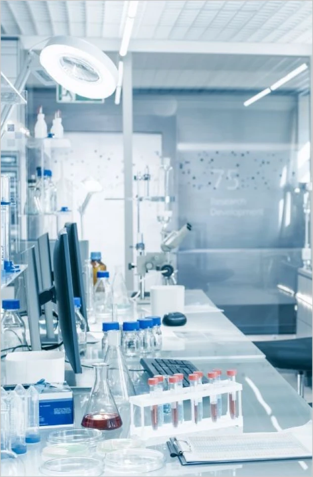Life Science