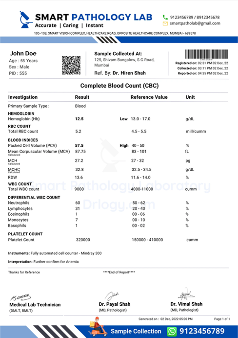Report Image