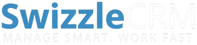 Swizzle CRM logo