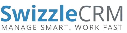 Swizzle CRM logo