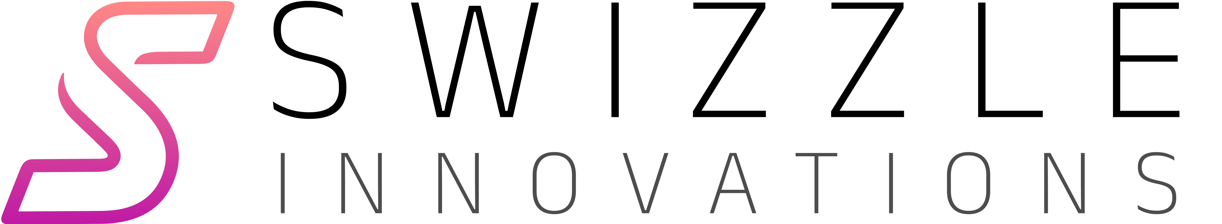 Swizzle Innovations