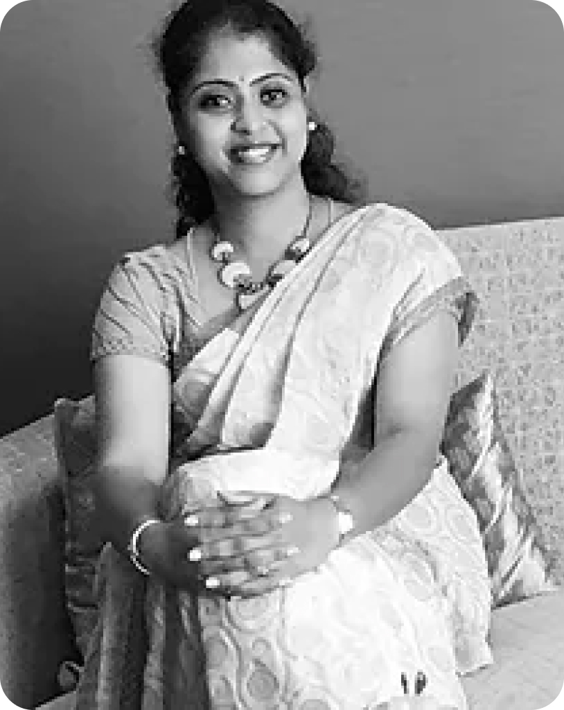 sr.kavya chandrashekhar
