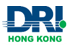 DRI Logo Hong Kong