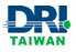 DRI Logo Taiwan