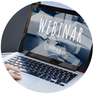 Webinars