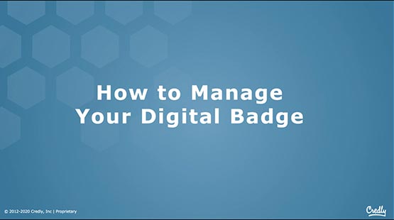 Add Badge Image