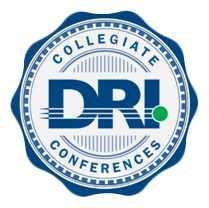 DRI Collegiate Conference