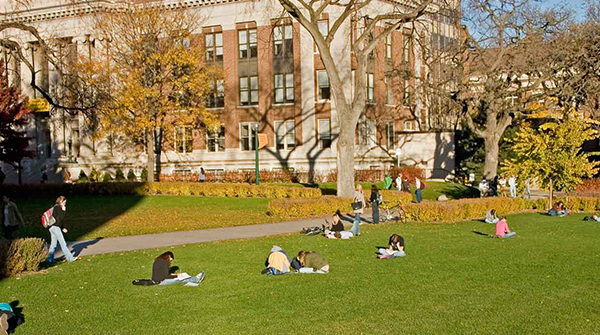 DRI Higher Education Initiative