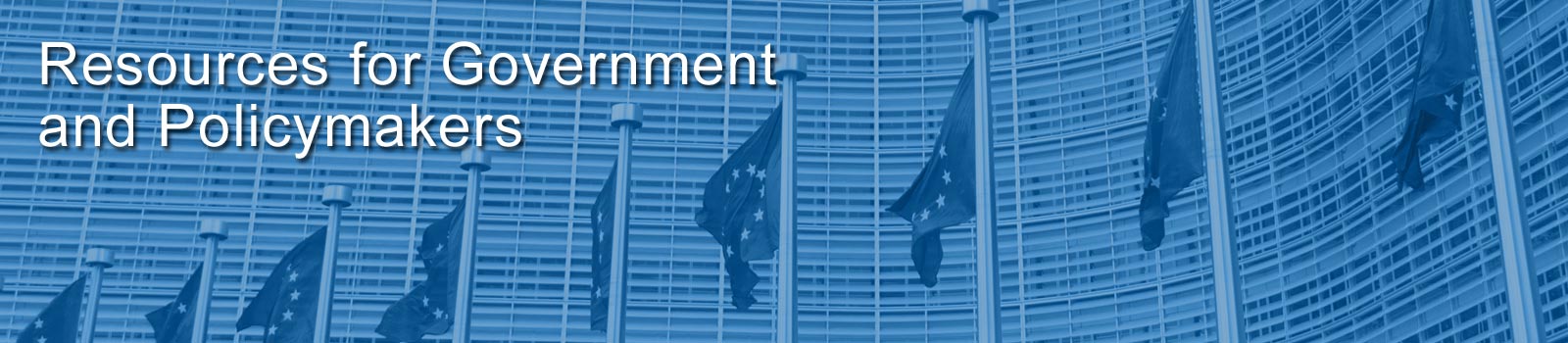 Policy Banner
