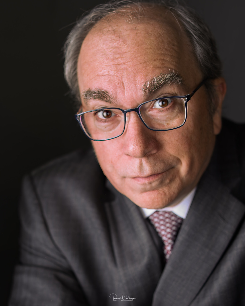 Russell Wooldridge Profile Image