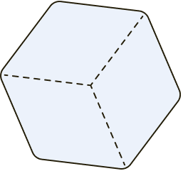 Fileflow cube
