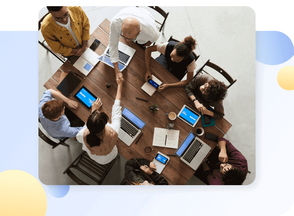 Client communications