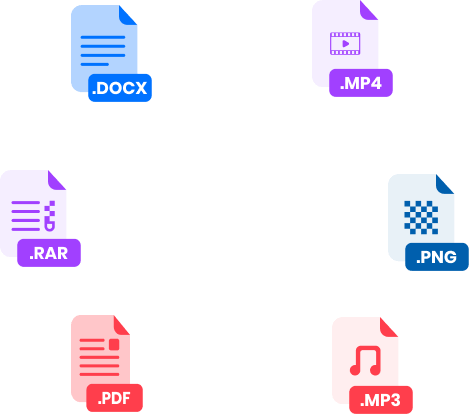 File Types