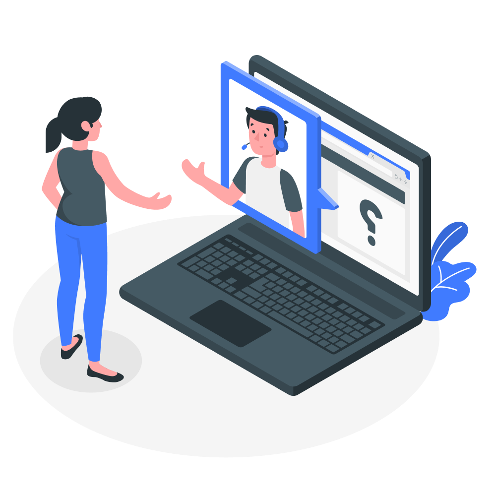 Customer Support Team