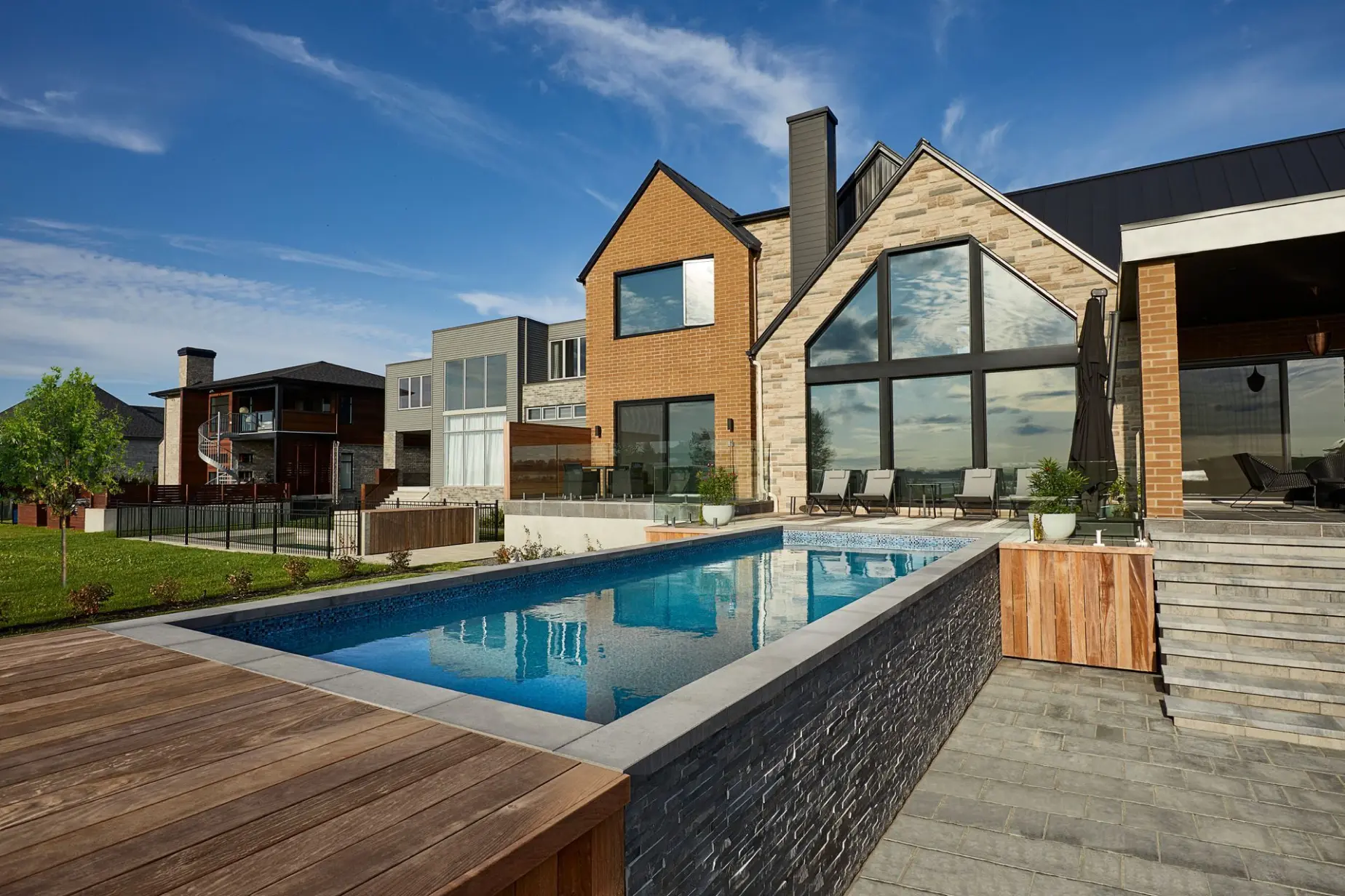 Pool 8