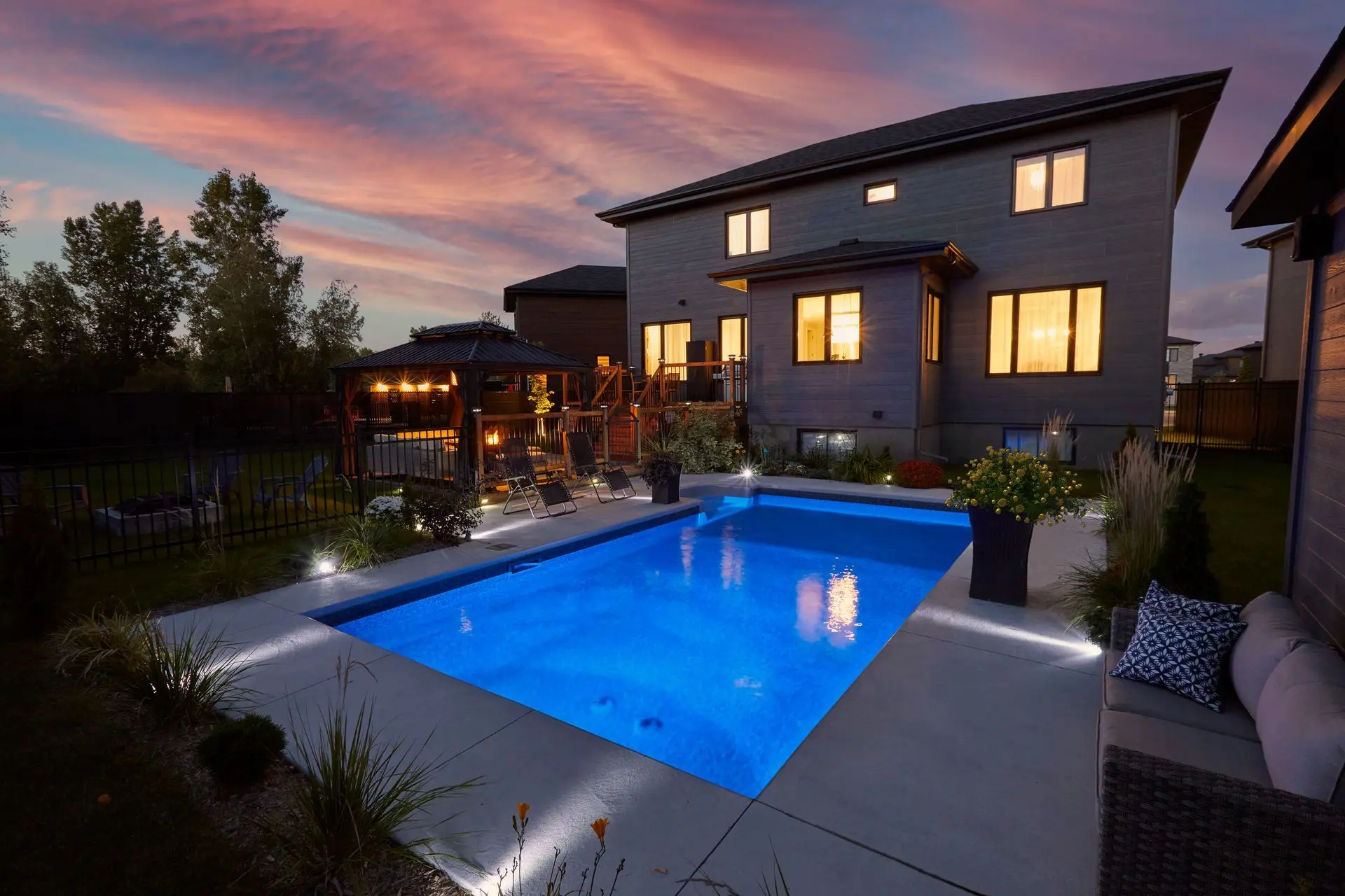 Pool 5