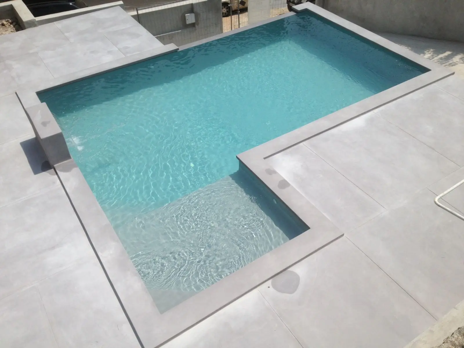 Pool 6