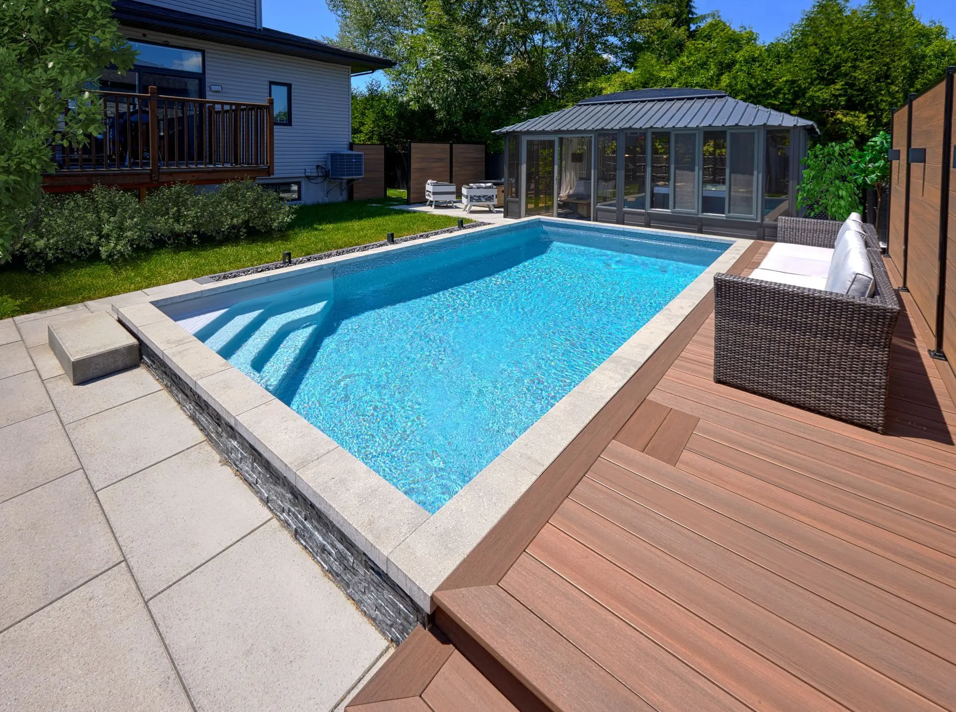 Pool 2