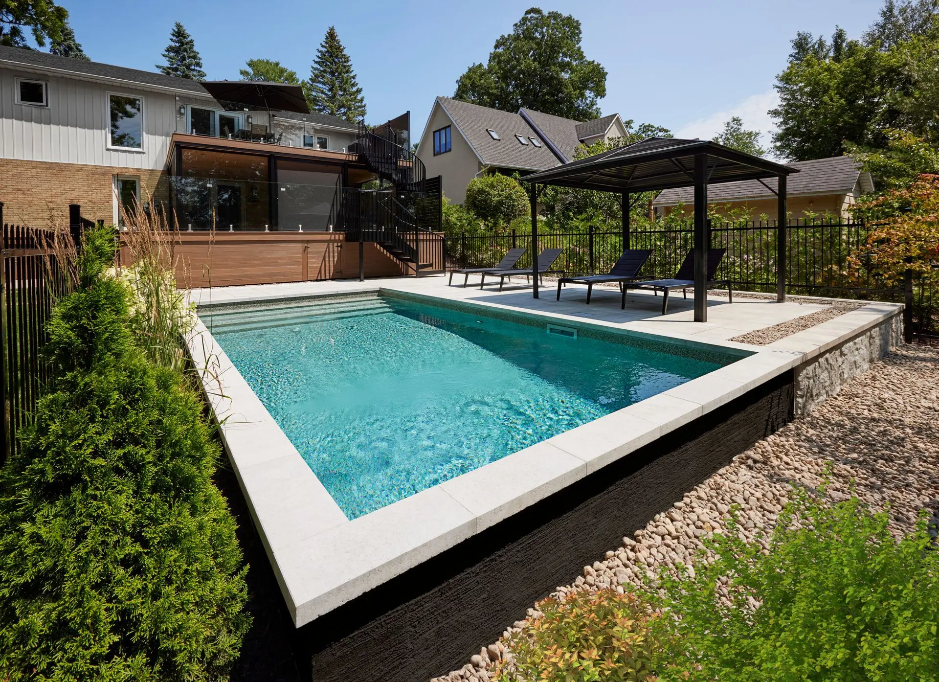 Pool 4