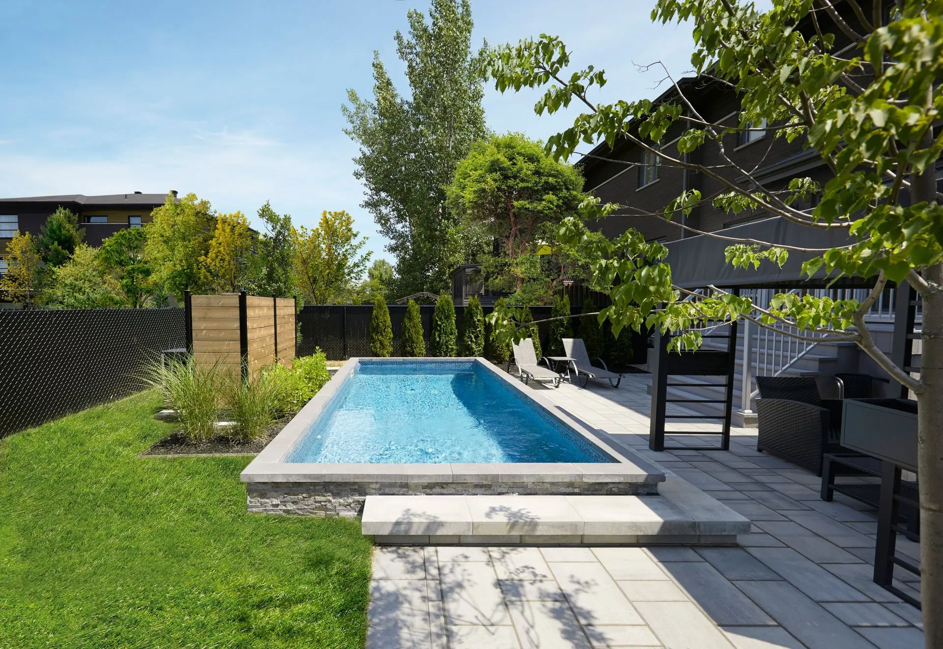 Pool 5