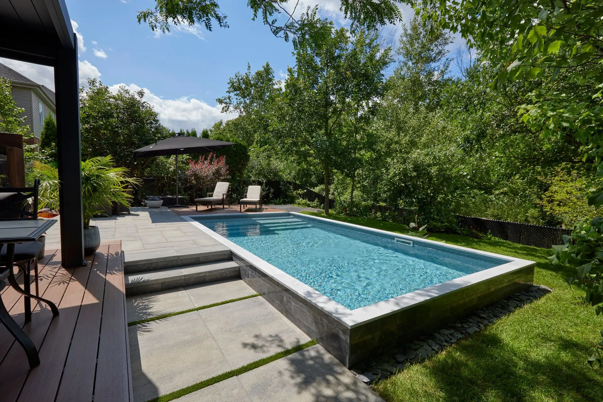 Pool 6