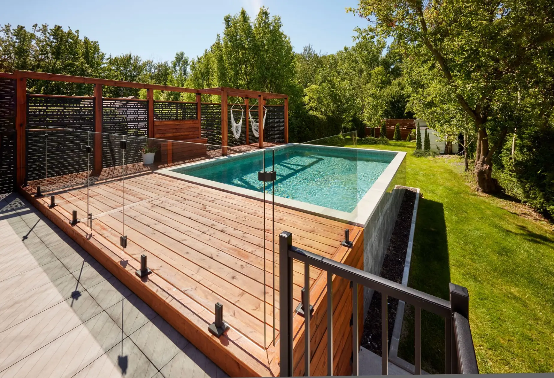 Pool 11