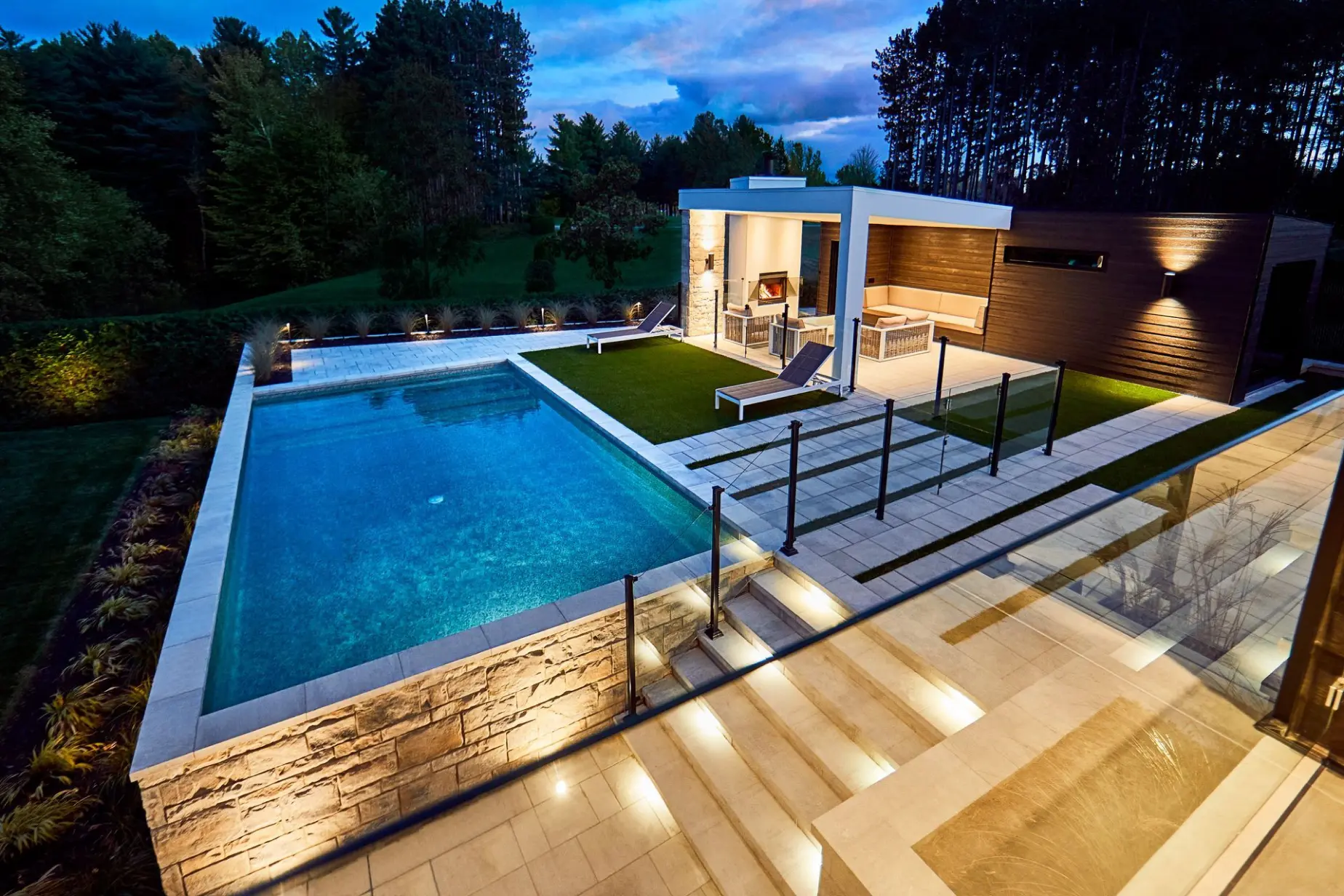 Pool 12