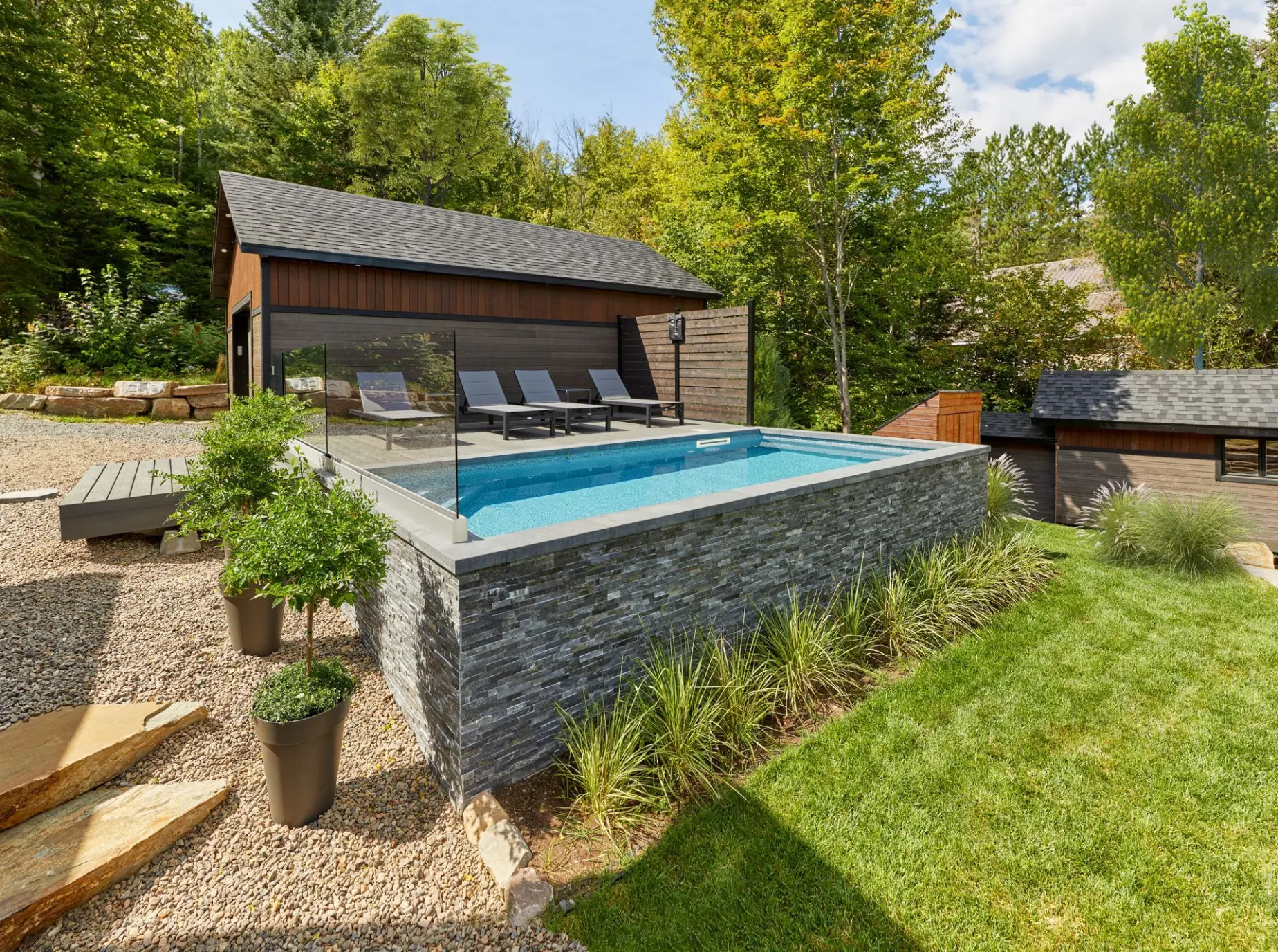 Pool 2