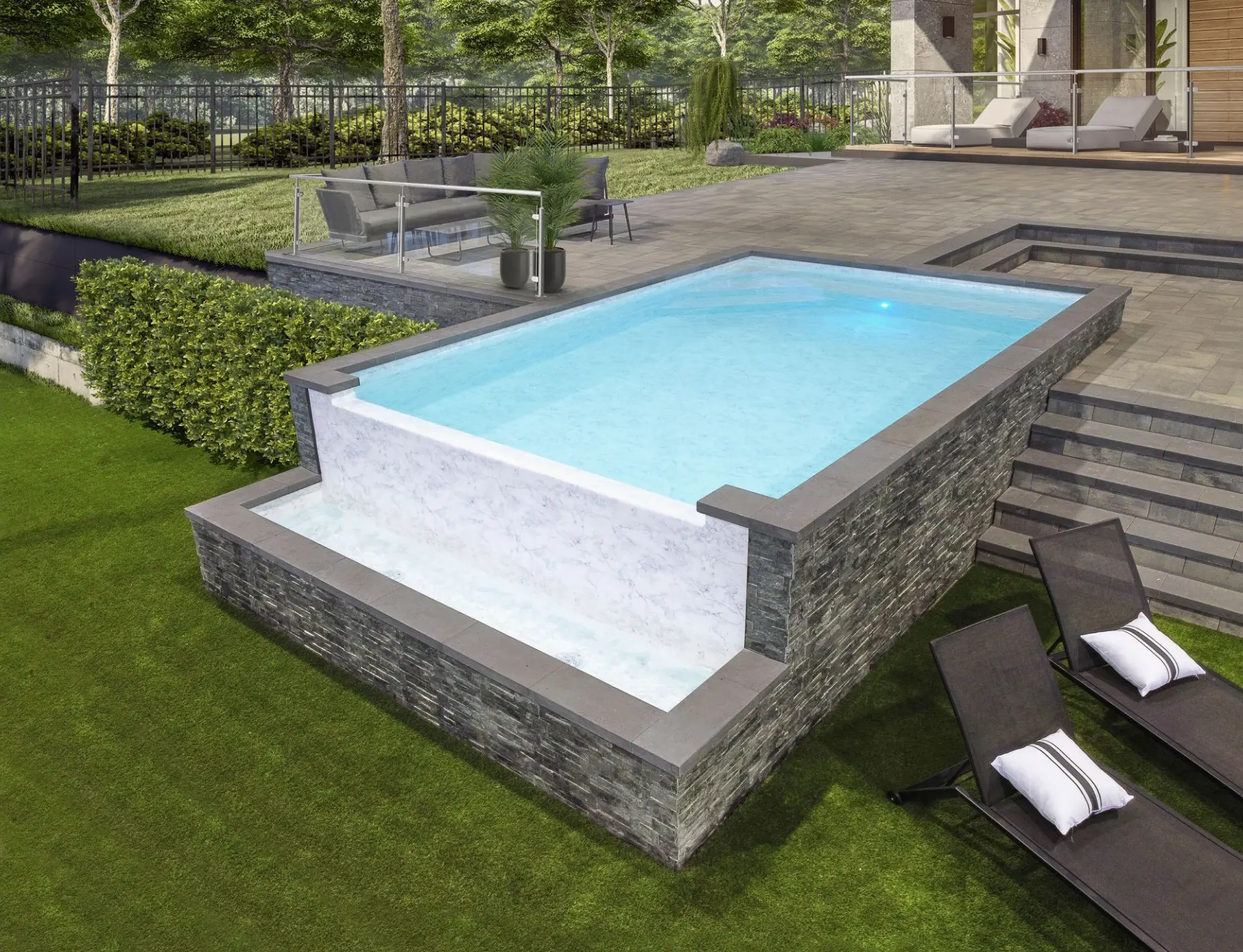 Pool 3
