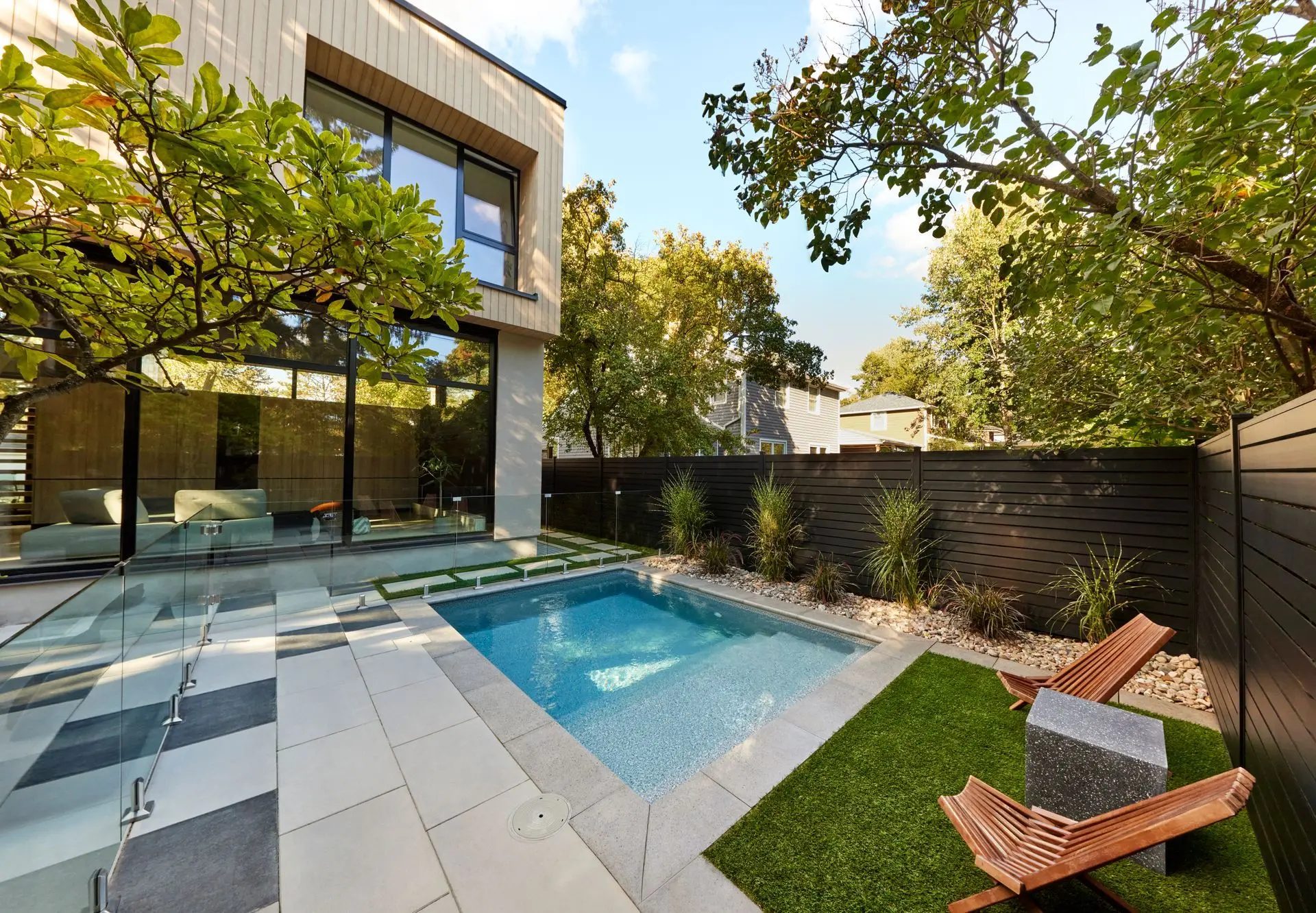 Pool 3