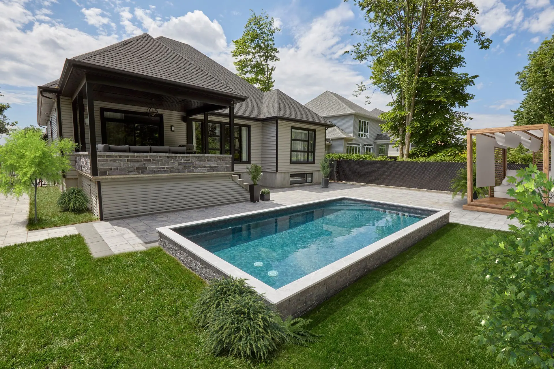 Pool 10