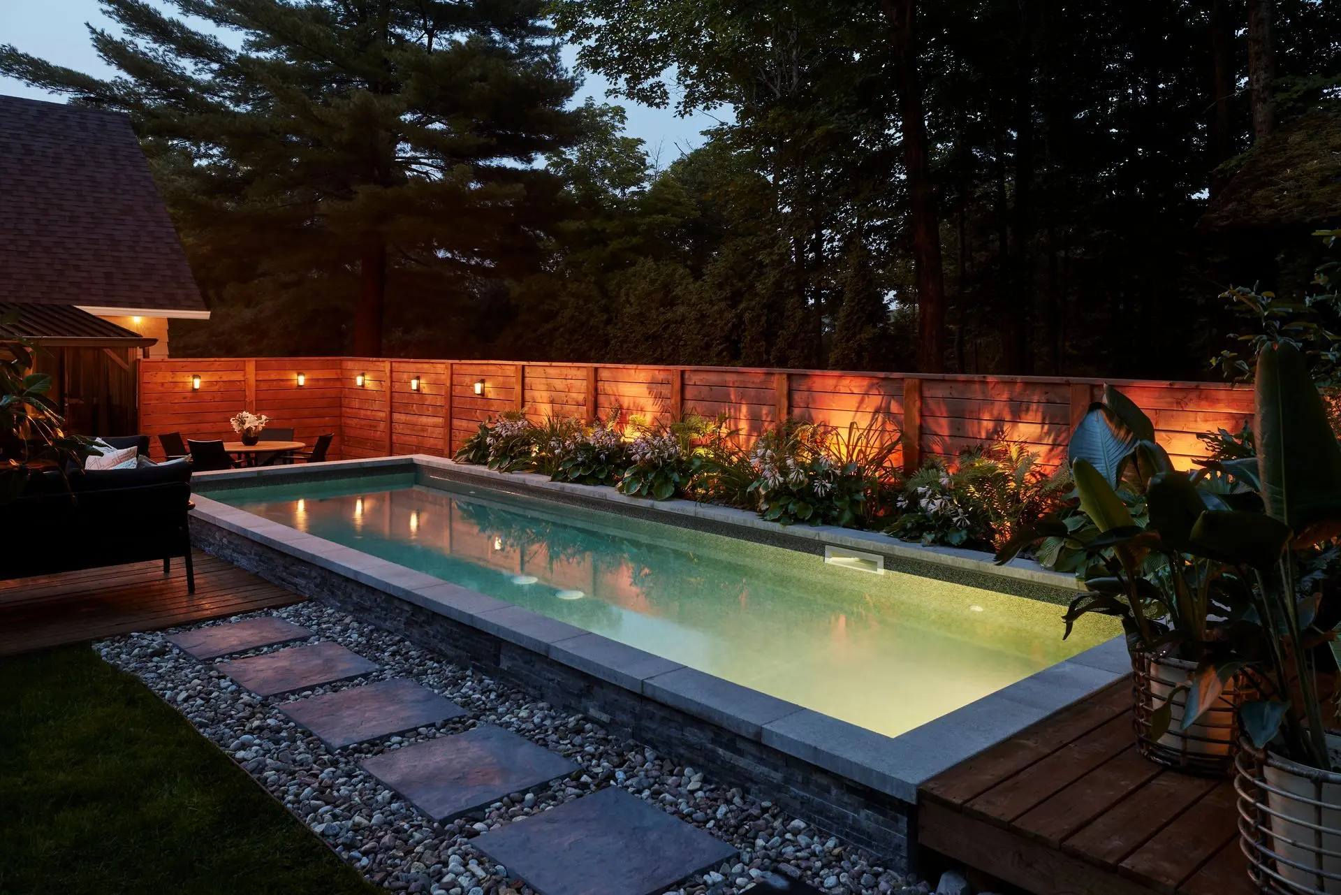 Pool 3