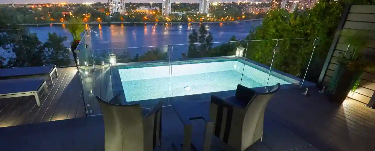 pool