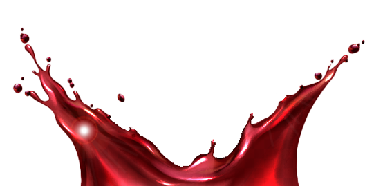 splash