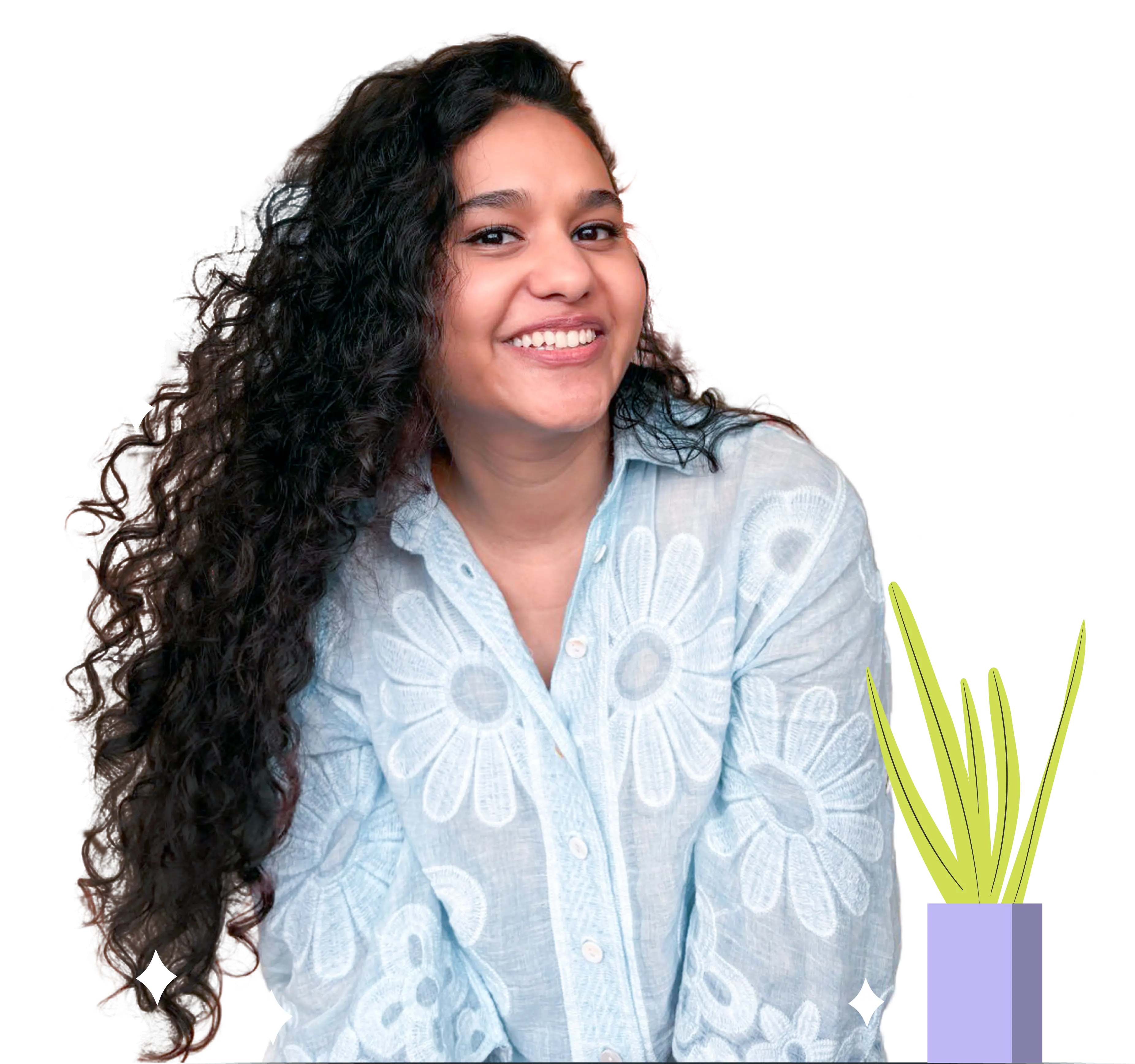 Khushboo Agarwal – Psychologist at Happy Pod