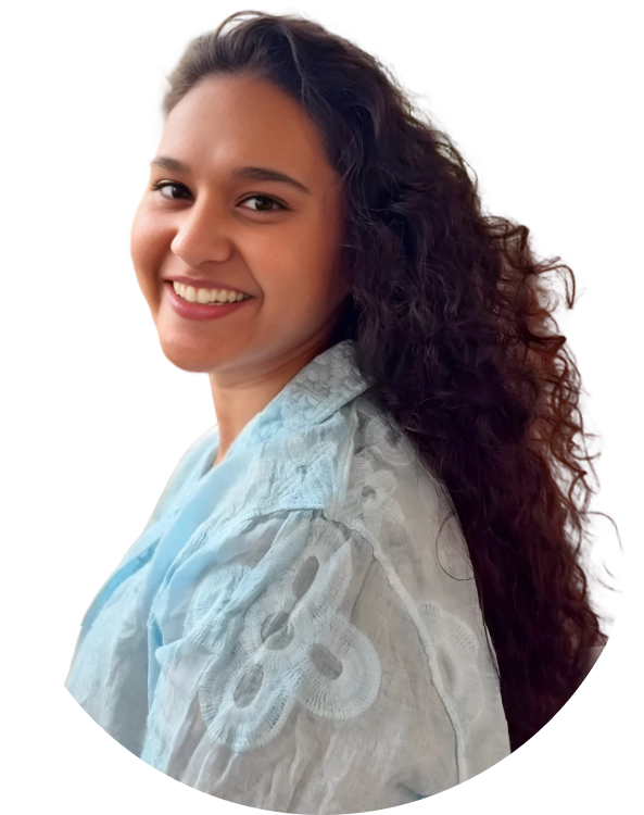 Khushboo Agarwal – Therapist at Happy Pod