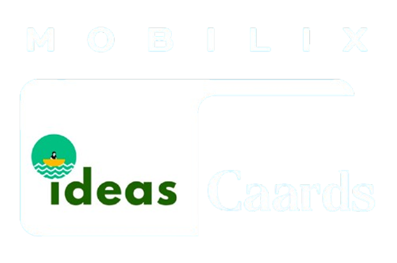 Mobilix IdeasCaards