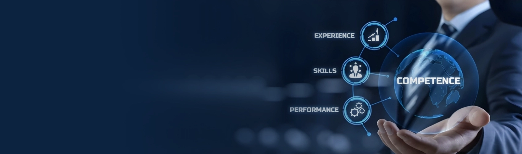 Service Banner