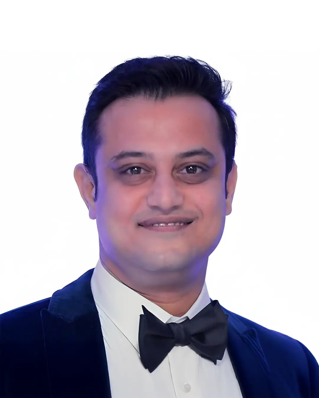 Dr. Ramyajit Lahiri