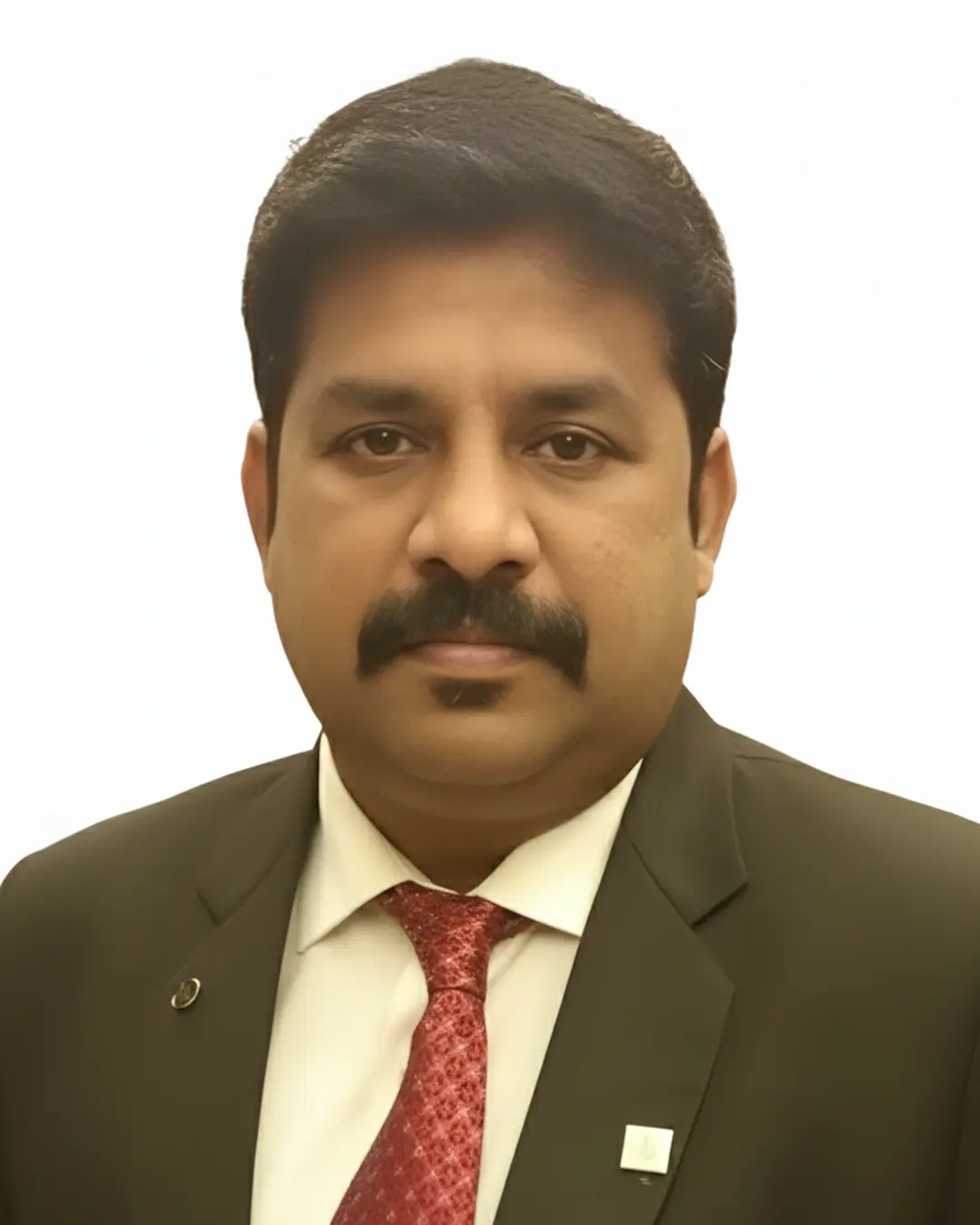 Dr. Sai Surendar