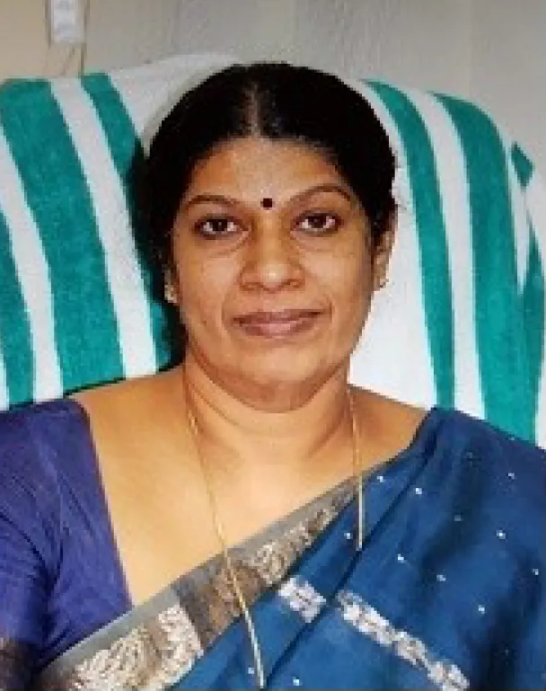 Prof Prasanna Kumari Y